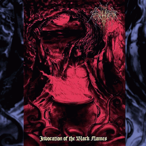 Invocation of the Black Flames